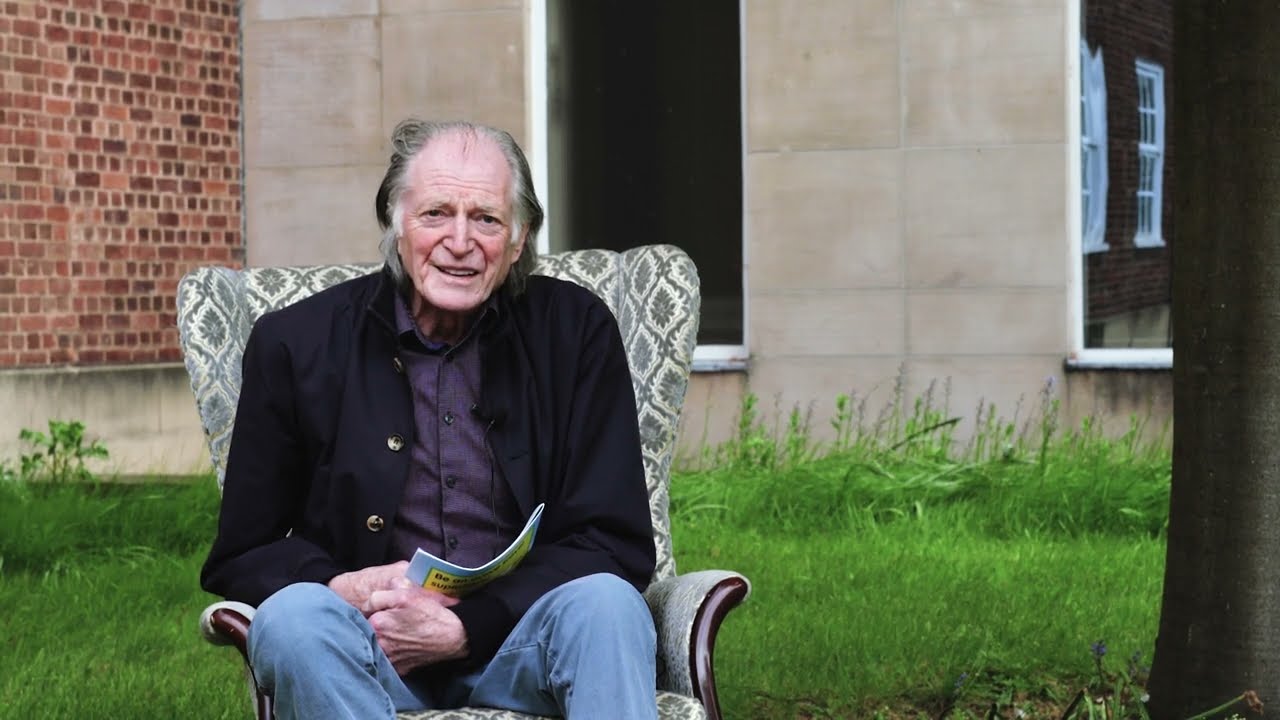 Actor David Bradley Brings To Life The Active Adventures Of Warwick Bear Warwickshire County Council