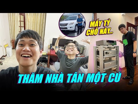 Video ROOMTOUR/ THĂM NHÀ 