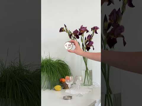 Винтажные подставки под