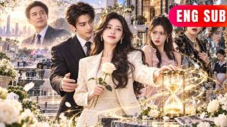 [ENG SUB]✨Reborn as a Heiress, She Dumps Her Toxic Family and Marries the CEO Who Loved Her!#drama
