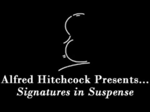 Alfred Hitchcock Presents Signatures In Suspense. 5. Scene d'Amour from Vertigo (5:05) I DO NOT OWN THESE TRACKS. ALL RIGHTS GO TO UMG. ENJOY!!