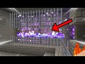 BEST GLITCH IN MINING AREA!😯Skyblock (Blockman Go)