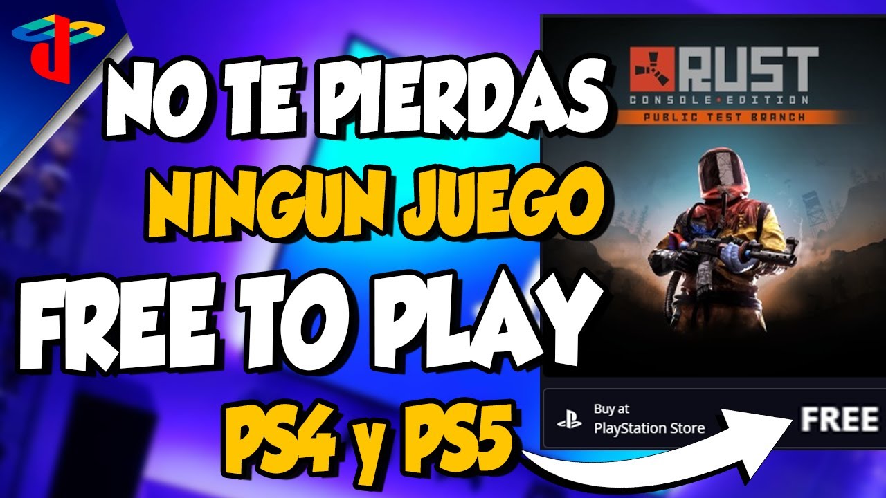 Cómo encontrar juegos gratis en PS5: free-to-play y PS Plus