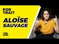 Aloïse Sauvage - À l&#39;horizontale (2019 / 1 HOUR LOOP) * REVISION *