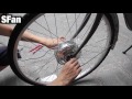 腳踏車 安裝電動套件/electric bike