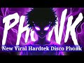 New Viral Hardtek Disco Phonk 2026 Party Remix US RDBMEDIA