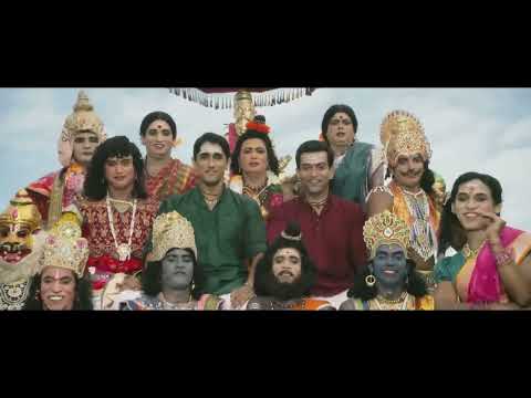 Premaalayam   Randi Babu Randi Video  ARRahman  Siddharth Prithviraj