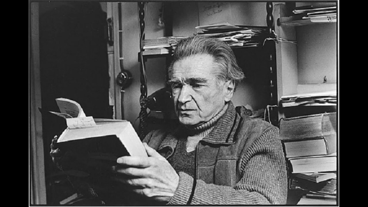 Emil Cioran - Absurd i nicość