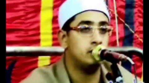 23-10-08_الشيخ محمود الشحات, سورة لقمان ,البلد