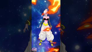 Random Dragon Ball Character In Fusion