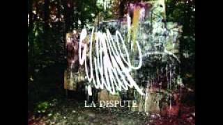 La Dispute A Letter
