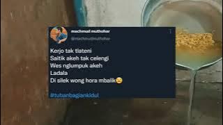 story wa lucu 30 detik.twitter story