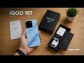iQOO 15T First Look, Features, Specs, Release Date