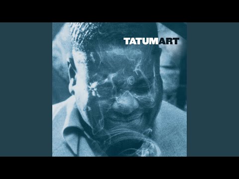Interview of Tatum by Leonard Feather (Live)