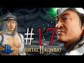 Mortal Kombat 11 Aftermath | Historia | Español Latino | Capítulo 17  | Shang Tsung |