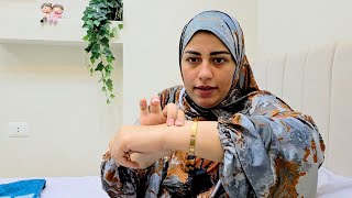 كشفتلكم السر🤫سونار الدكتور طلع بايظ🤦‍♀️طلعت حامل في تؤام وانا معرفش😱اديني قولتلكم دهبي راح فيين👌