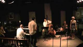 Almost Like Being in Love - Katrina Kope & Jose Gonzales