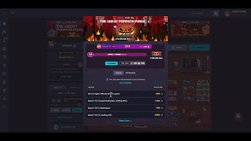 open boxes for Halloween activities | Bitcoin Mining Simulator #rollercoin #bitcoinmining #miningapp