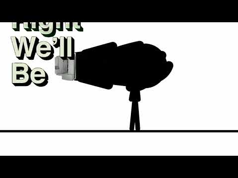 We"ll Be Right Back Part 1 (SFRMM Edition)