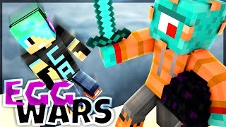 BEST WAY TO END! | Egg Wars w/ Gamer Chad!