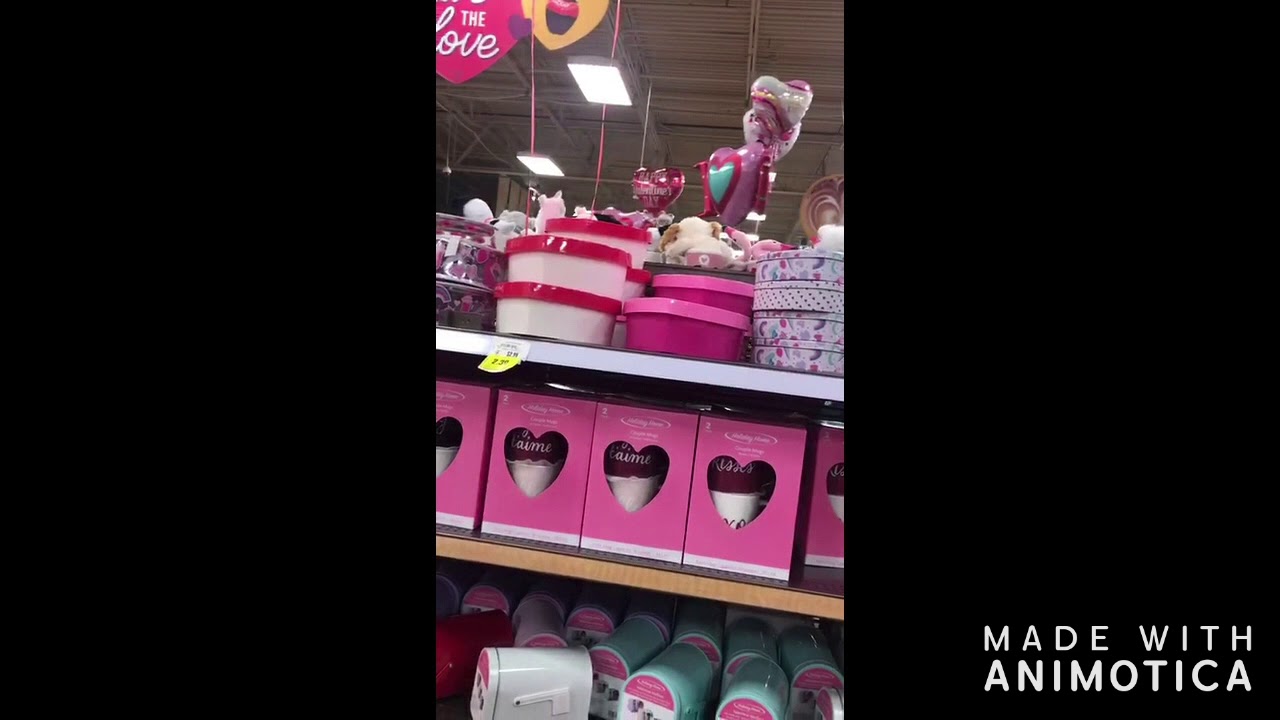 Kroger Valentine’s Day Candy & Gifts 2019 YouTube