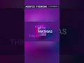 AT005: Agentic Thinking Revealed #shorts