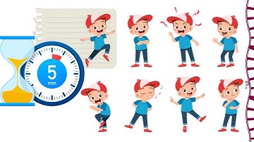 Crear dibujos animados a partir de imágenes estáticas: En menos de 5 minutos!