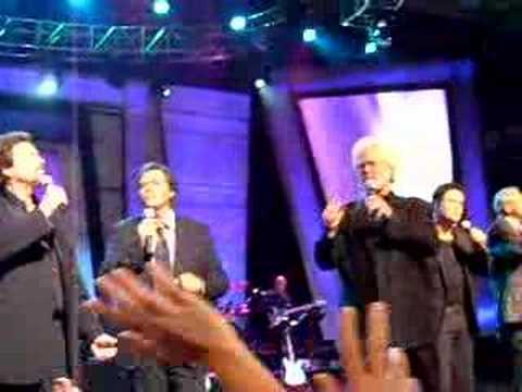 Osmonds 50th  Anniversary  Let Me In YouTube 