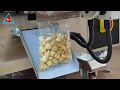 Popcorn Packing Machine