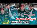 Cheb lotfi     tayahtini coma avec chokri hadjadj  succs 2024 clip officielle tiktok