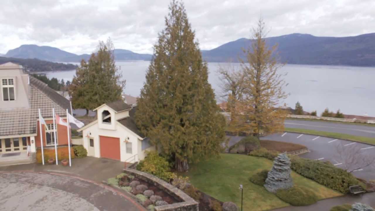 SOLD by Christianson and Rush Cowichan Valley Real Estate Arbutus