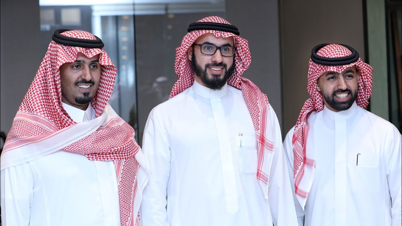 لقاء صندوق احسان الوقفي في ضيافة سلامه  بن ملهي بن سلامه بن سعيدان بـ 