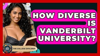 How Diverse Is Vanderbilt University? - The College Explorer