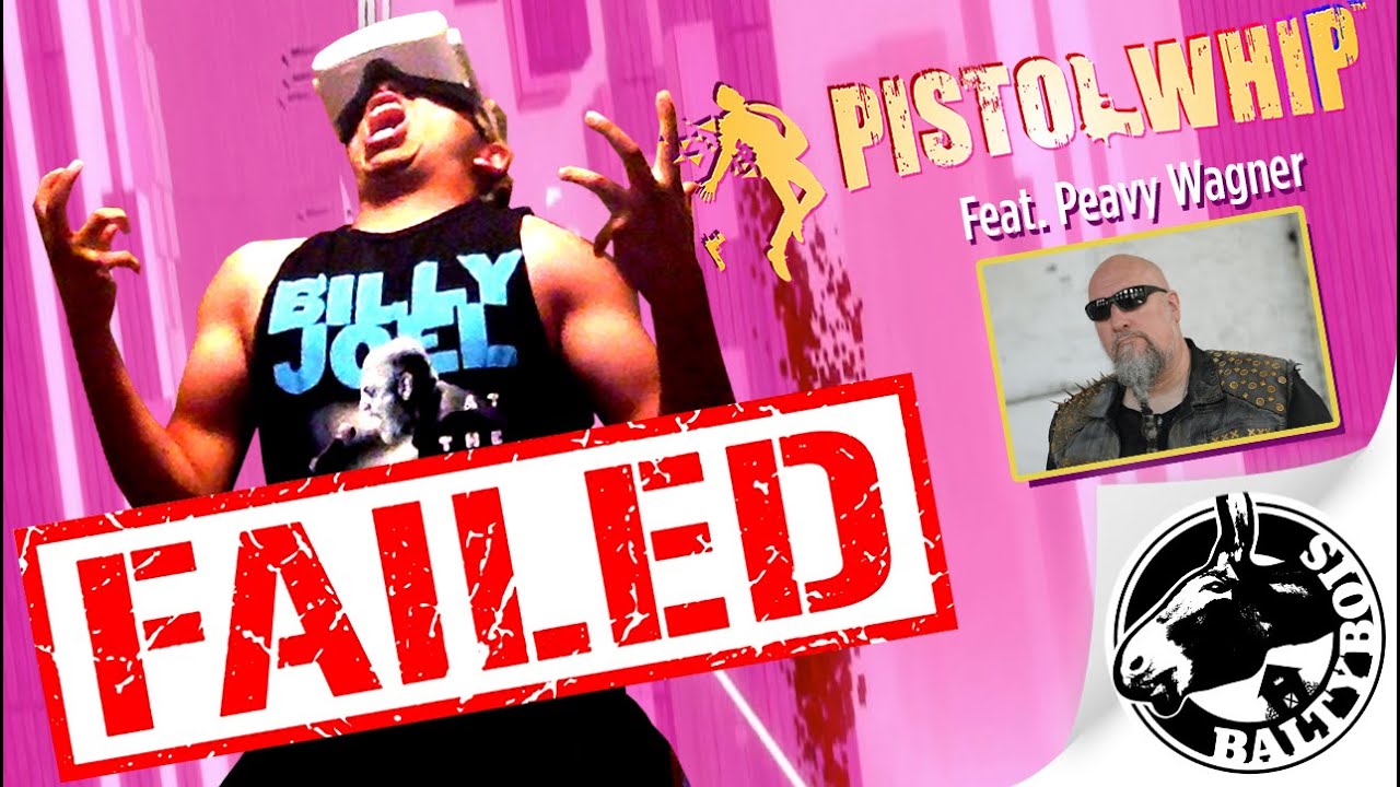 Baltybois Challenge - Religion (Feat. Peavy Wagner)