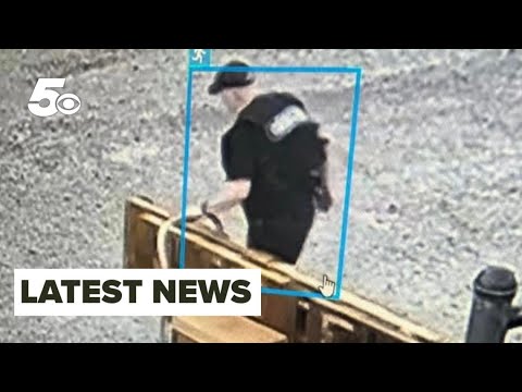 Latest News | Escaped Arkansas inmate still on the loose
