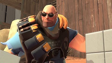 i was challenged to make a fight animation in 2 days (Gmod Rushed Collab)