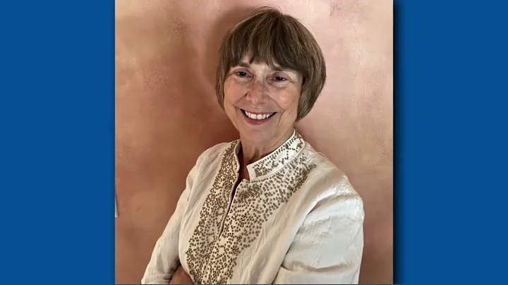 Janet Tollund - 2023 Distinguished Service Award Recipient