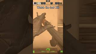 Watch the last kill #nyoob #cs2 #counterstrike #nectangamer #cs2clips #nectan