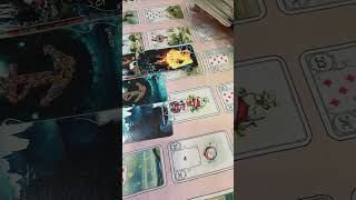 TAROT. КАК Я ВЫГЛЯЖУ В ЕГО ГЛАЗАХ. #tarot #гадание #tarotonline #гаданиеонлайн #таро