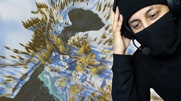 I left the map! ELEVATOR GLITCH (Tutorial) Vanguard