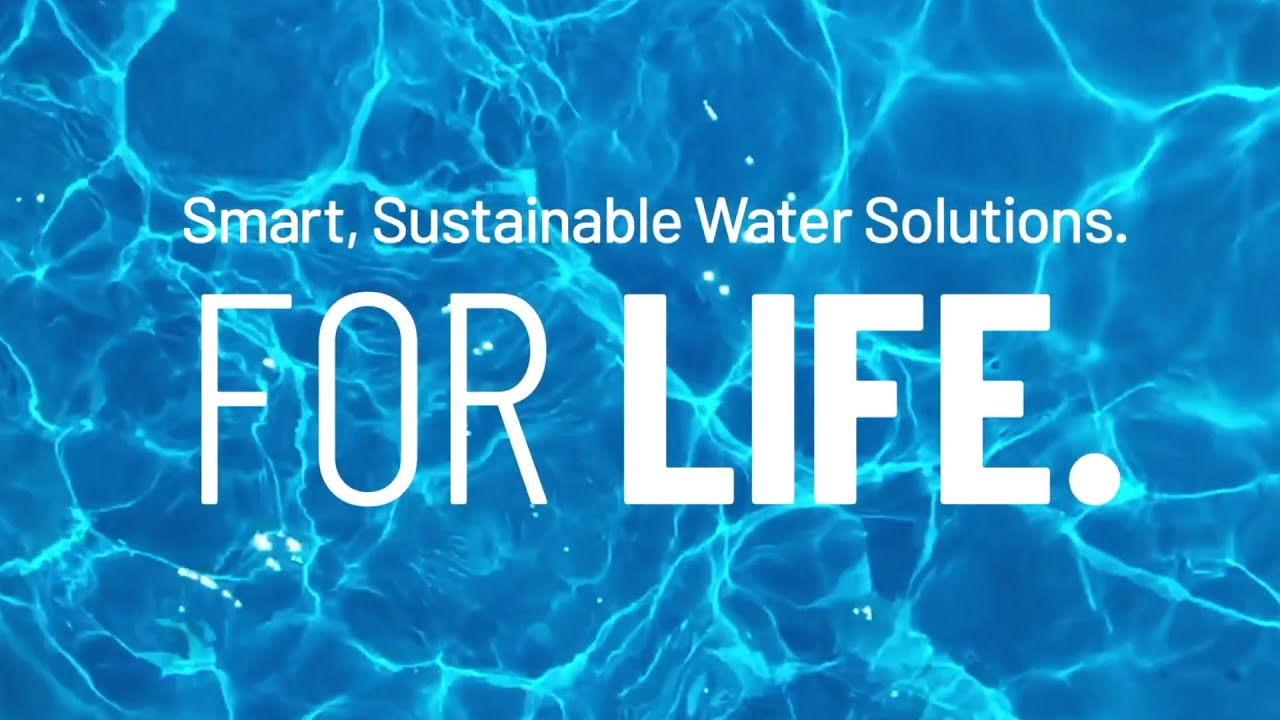 Pentair. Bringing Water To Life. At your local Irrigear® Independent Experts.