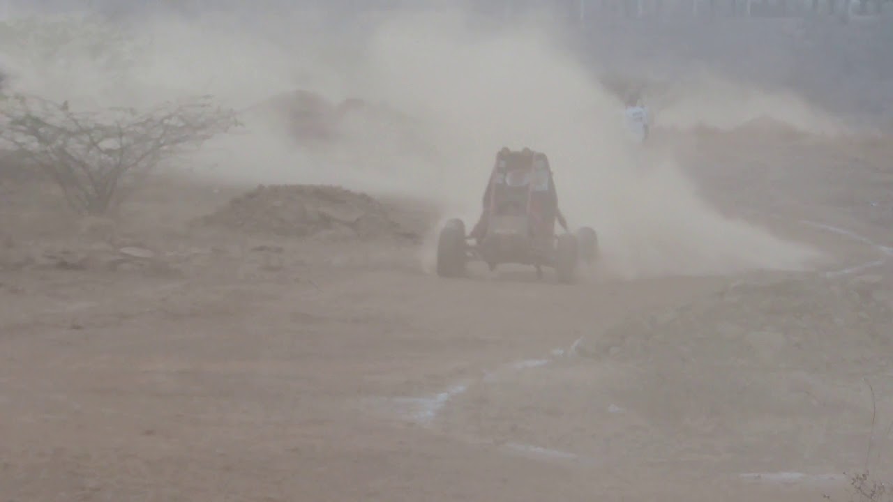 RACING 10  | ATVC 2K18 | UTD RTU KOTA