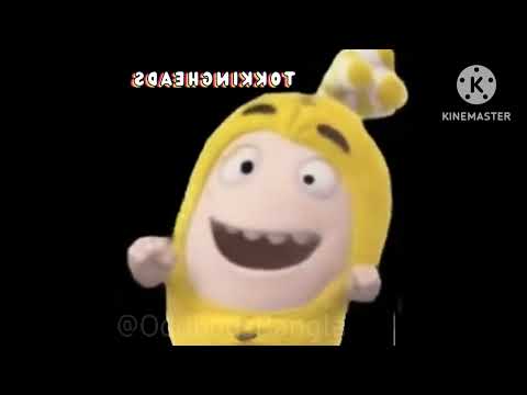 Preview 2 Oddbods Deepfake V10 ( Ft. @Oddbods )