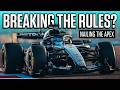 Mercedes under fire? F1 Bahrain Testing Week 2, Day 1 Recap | Nailing the Apex