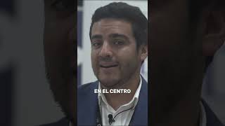 Carlos Rivera Incuba GT invita a COTECH 2024  #tecnologia  #emprendimiento #blockchain #bitcoin