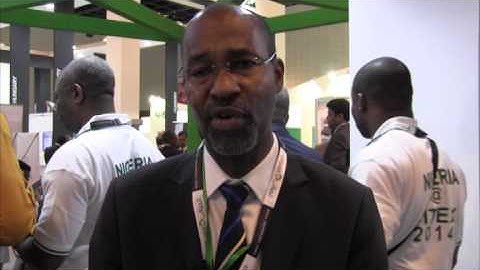 GITEX 2014; Highlights