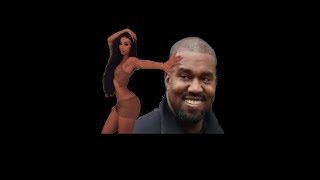 Kanye West Says He Bootlegs Onlyfans Videos From Reddit Rubi Rose Reacts To Kanye West
