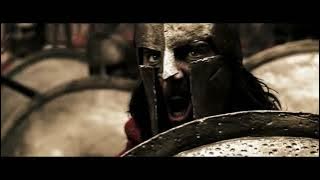 300 SPARTA SUB INDO MOVIE