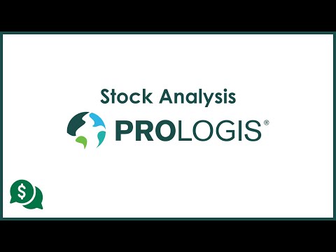 Prologis (PLD) Stock Analysis: Should You Invest?