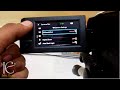 Sony HDR PJ410 Camcorder,Full settings review.All you need to know before buying